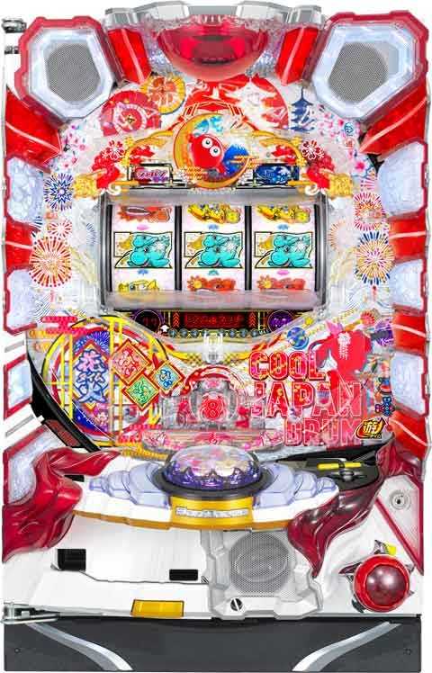 ＰＡドラム海物語ＩＮジャパン ＲＢＢ