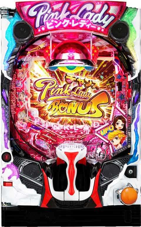 Ｐピンクレディー ９ＹＵ１