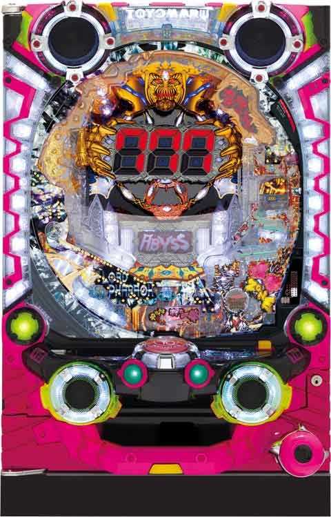 ＰＡロードファラオ １ＡＣ